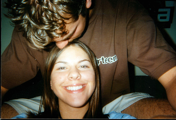 JENNA 1 2001