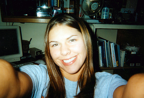 JENNA 2001