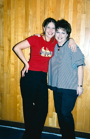 JENNA UNLEASHED 2001