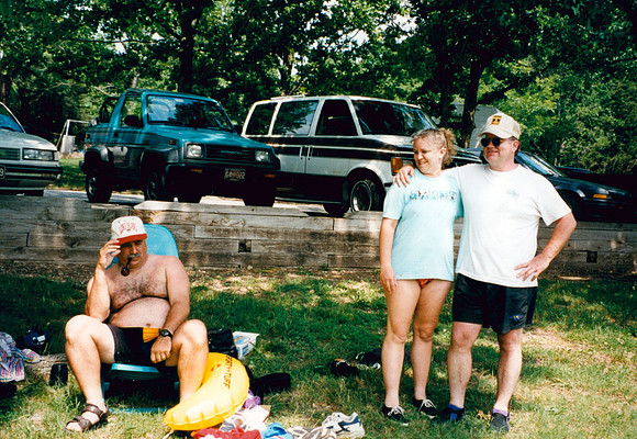 LAKE 2 1996