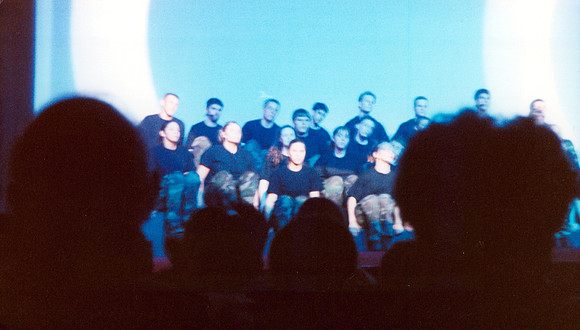 PARABLE A 2000