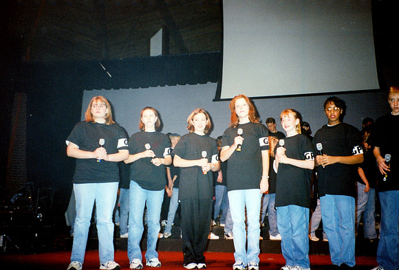 JCCC6 2000
