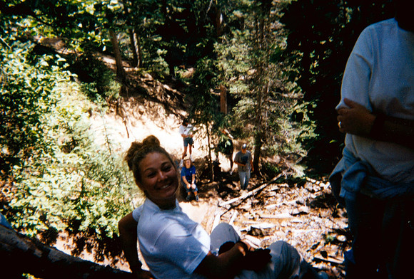 JEREMY AND FRIENDS 1 1998