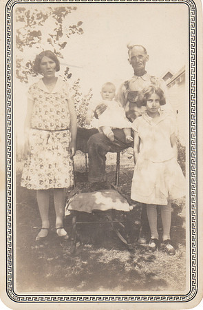 MOREY AS A BABY 2
