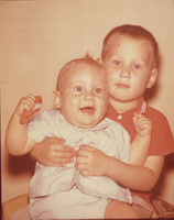 GRANDCHILDREN 2