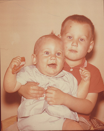 GRANDCHILDREN 2