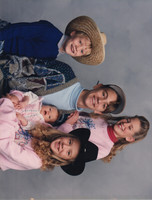 GRANDCHILDREN