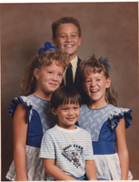 GRANDCHILDREN 1