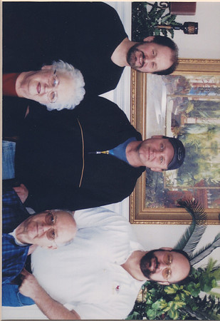 LATER YEARS