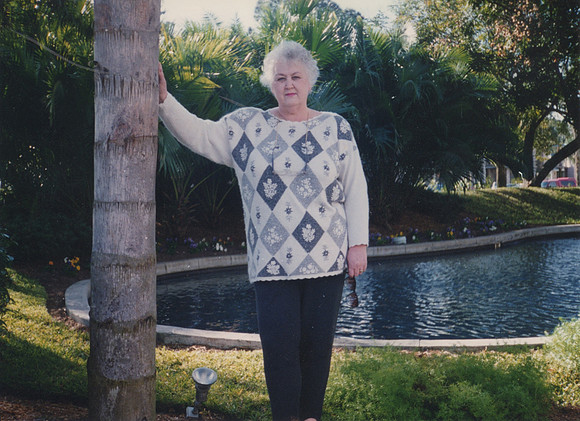 MARYJO