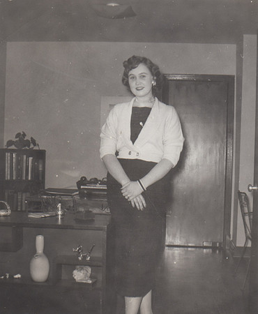 MARY JO
