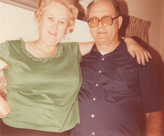 MARYJO AND MOREY
