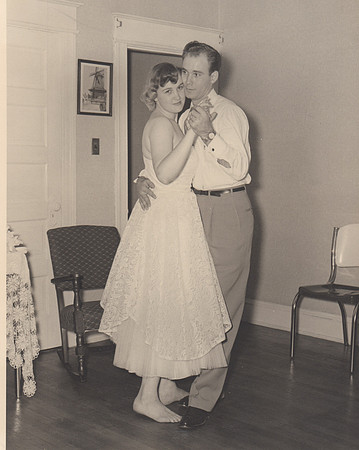 MARYJO AND MOREY 1