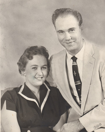 MARYJO AND MOREY