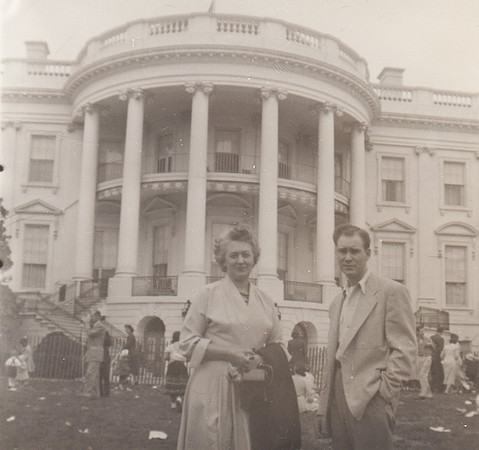 WASHINGTON DC
