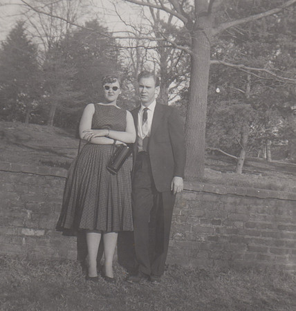 MARYJO AND MOREY
