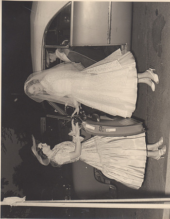WEDDING 1