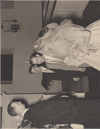 WEDDING 3