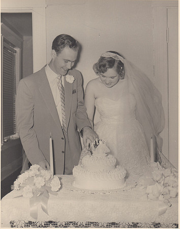 WEDDING 8