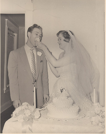 WEDDING 9