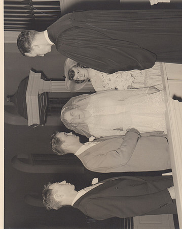 WEDDING 11