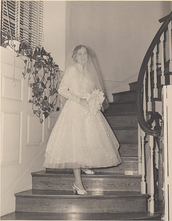 WEDDING