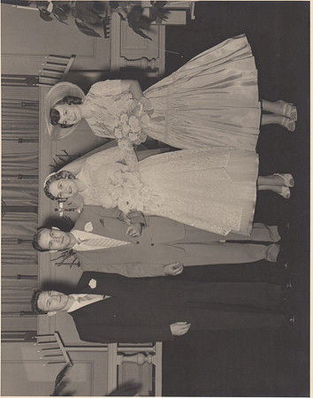 WEDDING 6