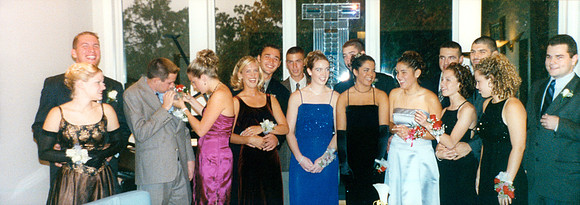 JEREMY DANCE 1999C