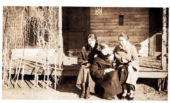 FANNIE HILL ON THE RIGHT 1