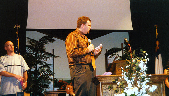 JEREMY JCCC GRADUATION 1 2000