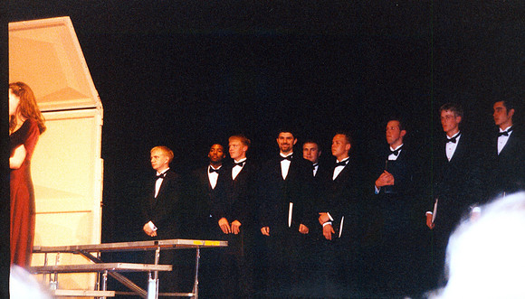 JEREMY CHOIR 4 2000