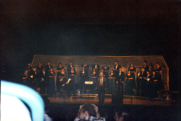 JEREMY CHOIR 5 1998