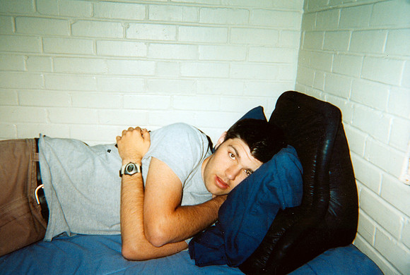JEREMY 1 2001