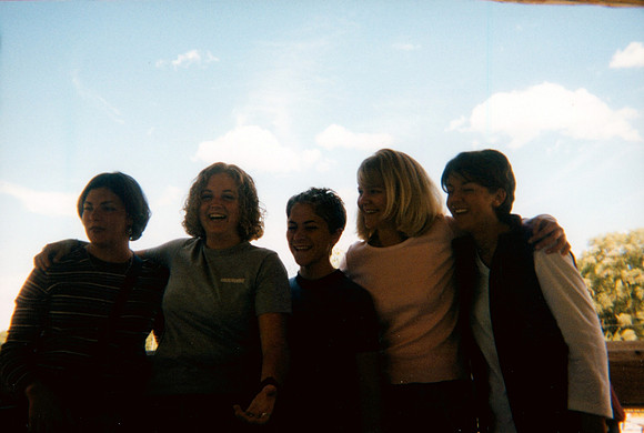JEREMY AND FRIENDS 3 1998