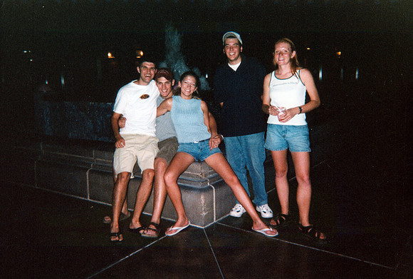 ASU JEREMY 2000