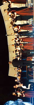 JEREMY CHOIR 14 2000