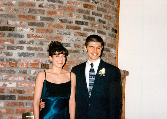 JEREMY DANCE 5 1998