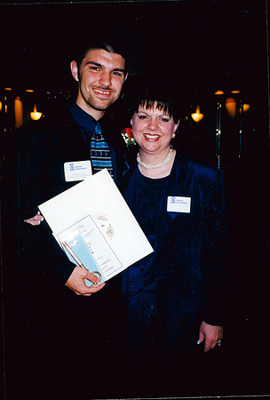 JEREMY AWARD 15 2000