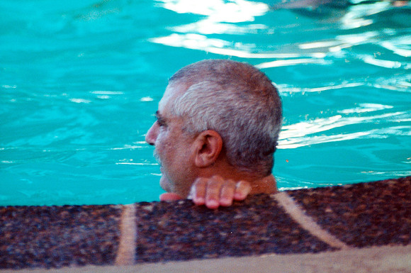 MIKE SALIERNO 2000