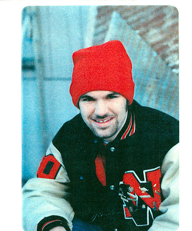 JEREMY SENIOR PIC 1 2000