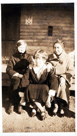 FANNIE HILL ON THE RIGHT