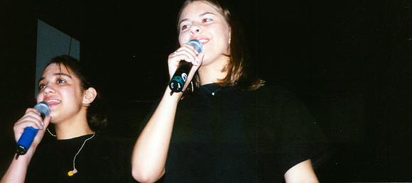 JENNA PARABLE JCCC 2 2000