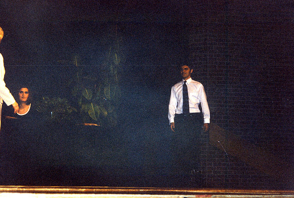 JEREMY AWARD 5 1998
