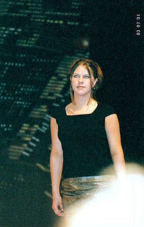 JENNA UNLEASHED 3 2001