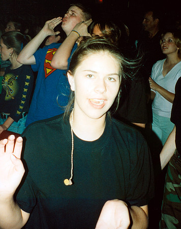 JENNA PARABLE JCCC 2000