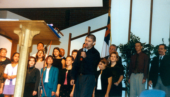 JCCC 1999