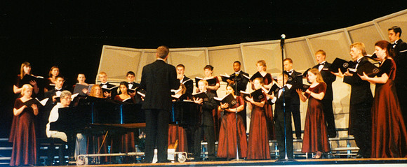 JEREMY CHOIR 2 2000