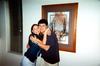 ARIZONA JER JEN 2001