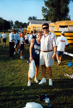 JENNA CROSS COUNTRY DALE 2000