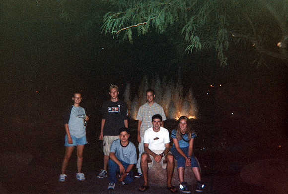 ASU JEREMY 10 2000